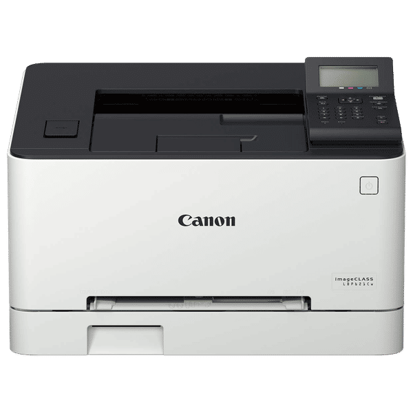 Buy Canon imageCLASS LBP621Cw Wireless Color Laserjet Printer (600